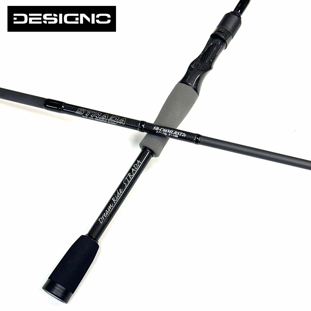 STRADA BLACK C66MLRST2s | 全ての商品 | FEED WEB SHOPDESIGNO,デジーノ