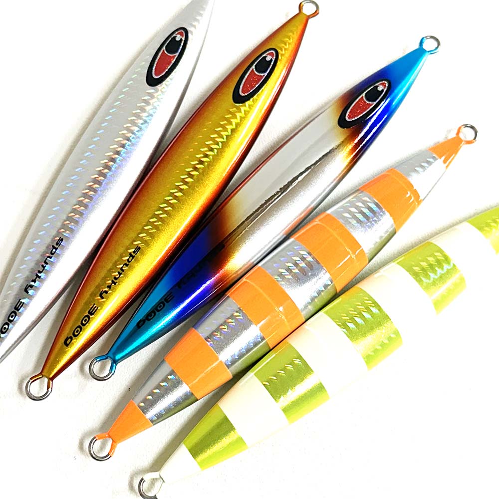 シーフロアコントロール スパンキー300g-600g | ルアー,メタルジグ