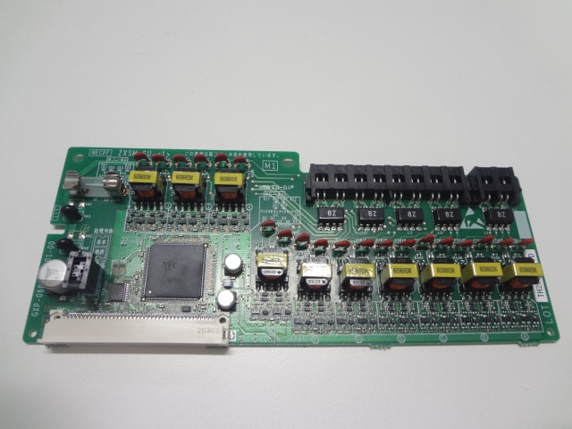 NTT ZXSM-SU-＜1＞ ZXSM－スターユニット－「1」 |中古, NTT,ZX