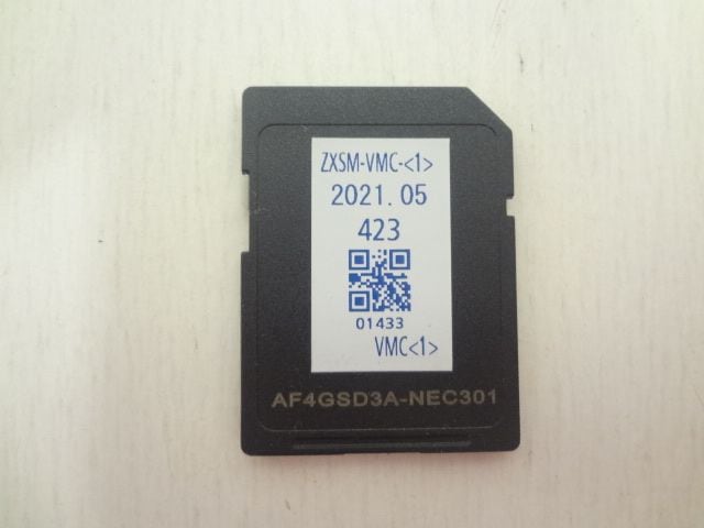 NTT ZXSM-VMC-＜1＞ ZXSM－音声メール拡張カード－「1」 |中古