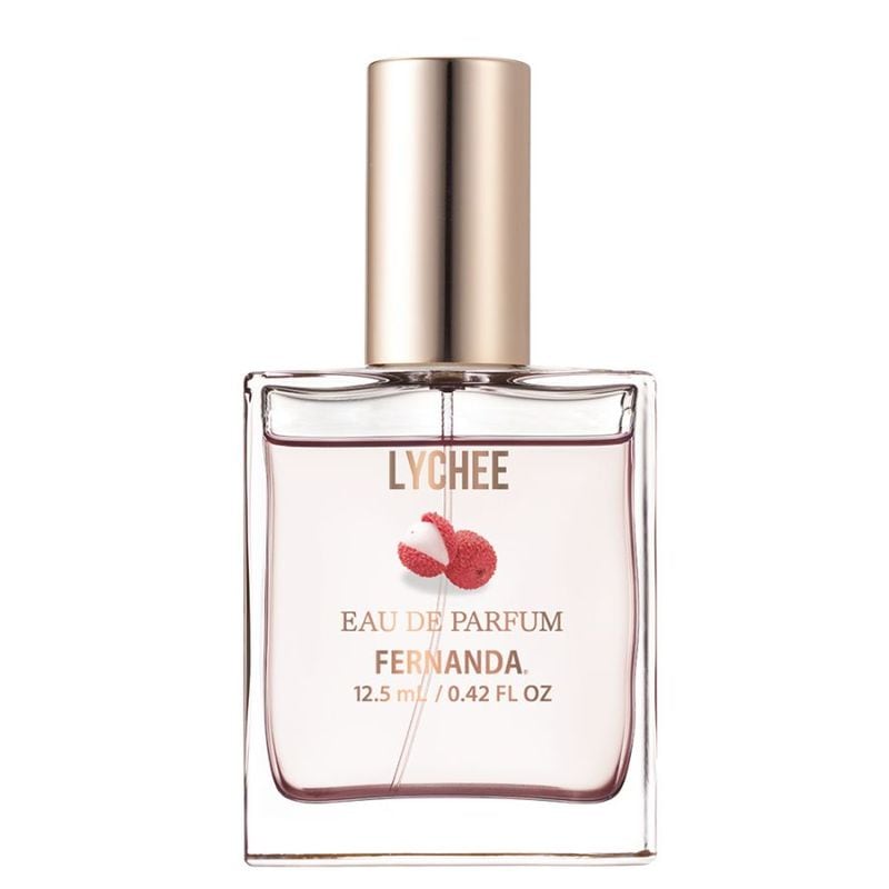 オードパルファム12.5ml（ライチ）/Eau de Parfum 12.5ml (Lychee