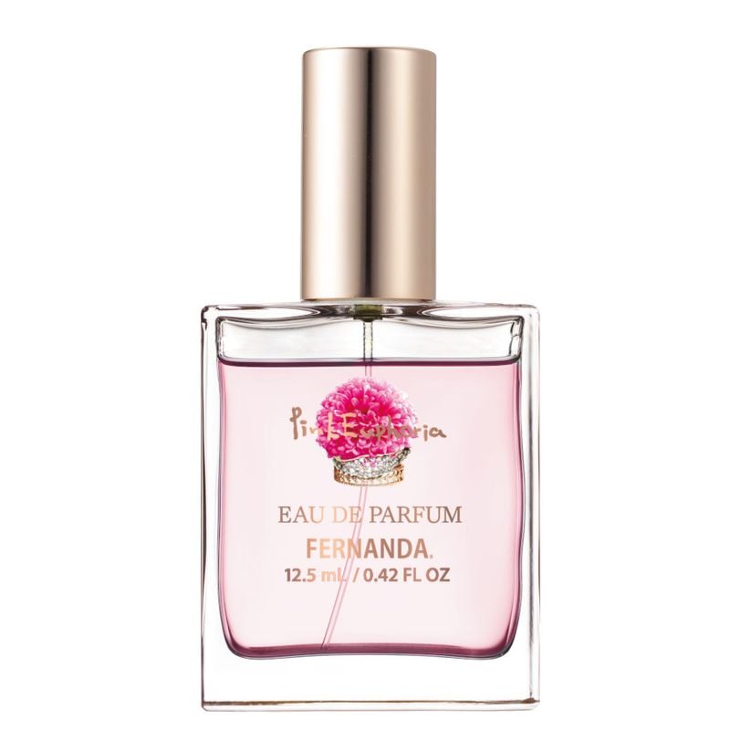 オードパルファム12.5ml（ピンクエウフォリア）/Eau de Parfum 12.5ml