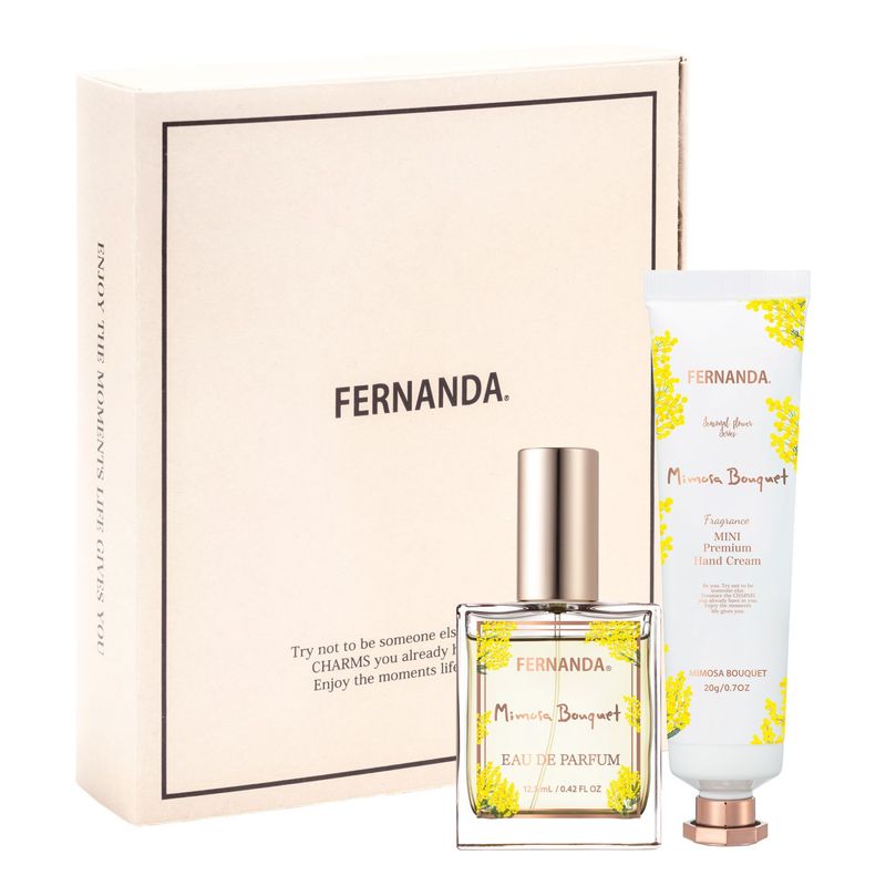 GIFT】プレミアムハンドクリーム＆ホイップクリームグランデセット