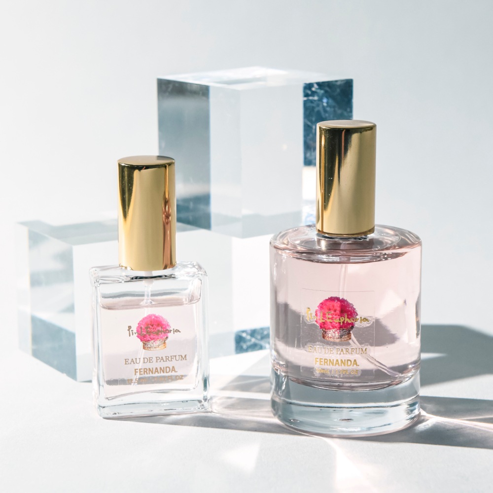 オードパルファム50ml（ピンクエウフォリア）/Eau de Parfum 50ml