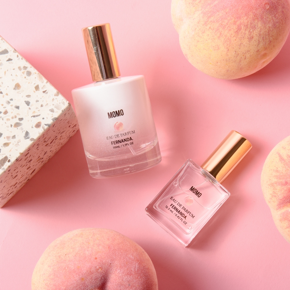オードパルファム50ml（モモ）/Eau de Parfum 50ml (Momo) / FERNANDA