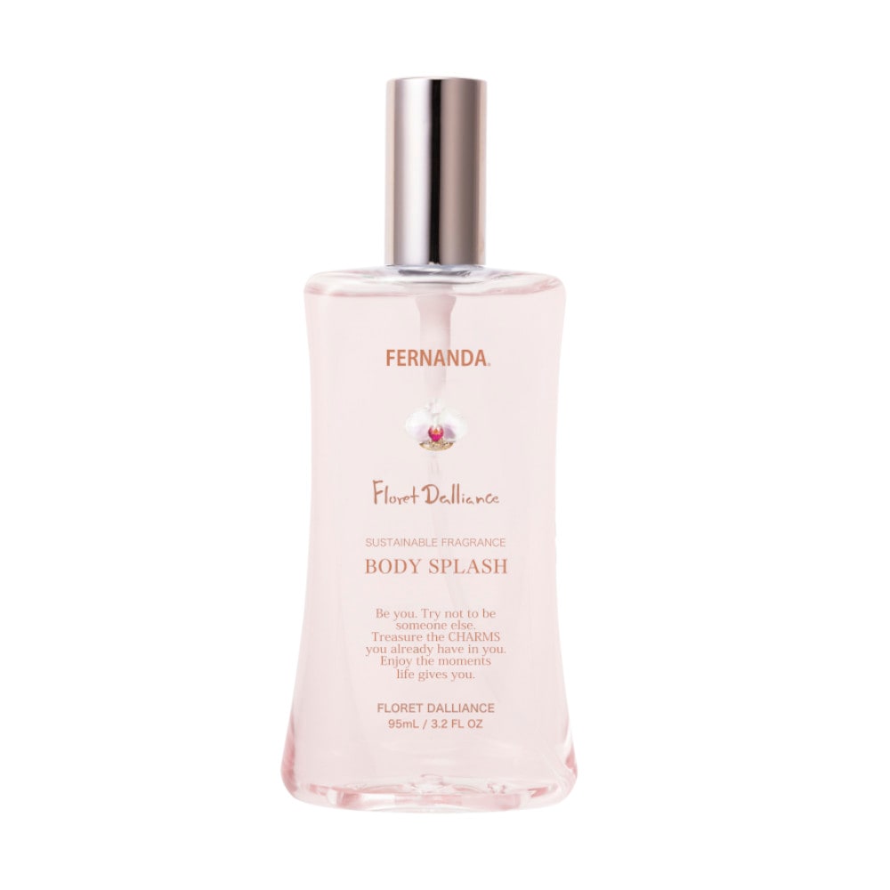 フレグランスボディスプラッシュ(フローレットダリアンセ)/Fragrance
