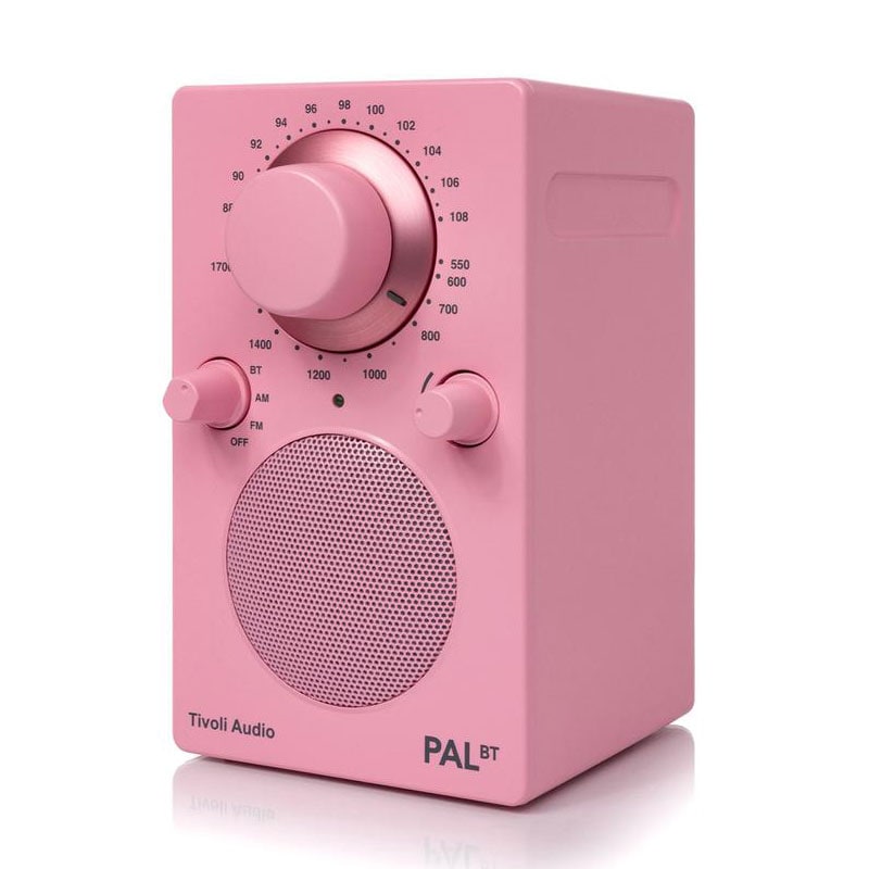 PAL BT(パル・ビーティー）Bluetooth対応モデル/ブラック×ホワイト