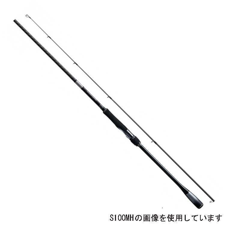 大型品】シマノ 20ルナミス S106MH通販｜釣具通販 いのまた釣具店