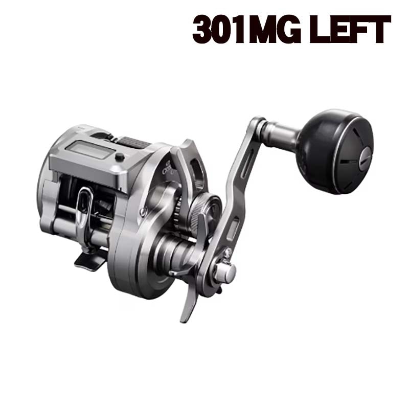 シマノ 25オシアコンクエストCT 200HG通販｜釣具通販 いのまた釣具店