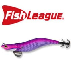 制限あり】フィッシュリーグ エギリー ダートマックス 3.0号【メール便