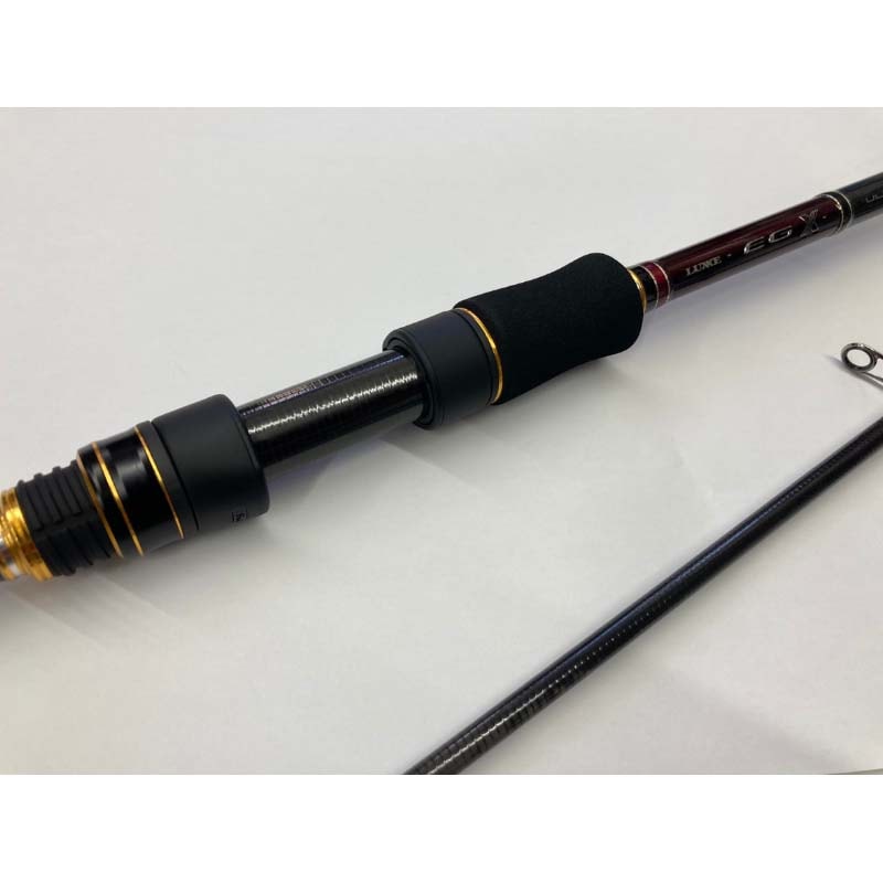 がまかつ ラグゼ EG X ULTIMATE S86M-solid通販｜釣具通販 いのまた釣具店