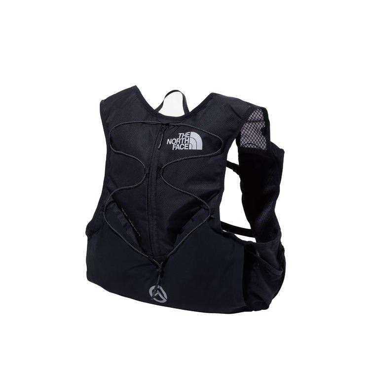 THE NORTH FACE ザノースフェイス ベスト バックパック TR Zero
