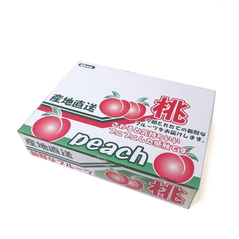 もぎたて ピーチスクイーズ No.206-804 | 世界の価値ある商品をお客様