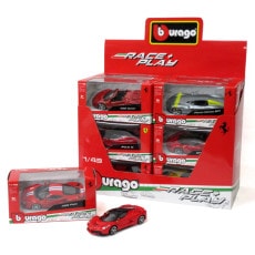 フェラーリ ミニカー まとめ売りブラーゴ Maisto ディアゴスティーニ