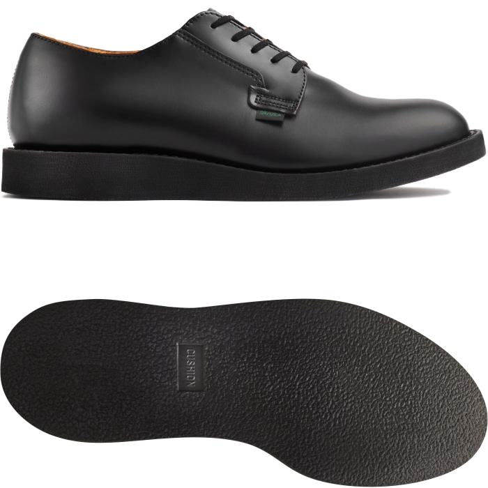 レッドウィング ポストマン REDWING POSTMAN 101 ブラック ポストマン