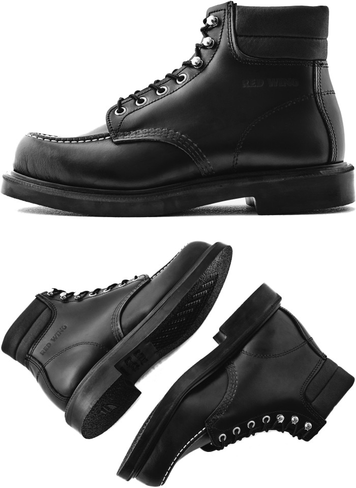 レッドウィング スーパーソール アイリッシュセッター REDWING