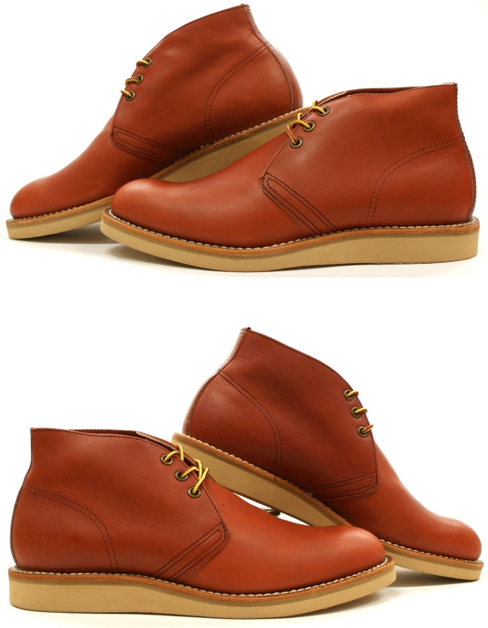 レッドウィング アウトレット ファクトリーセカンド 正規品 8595