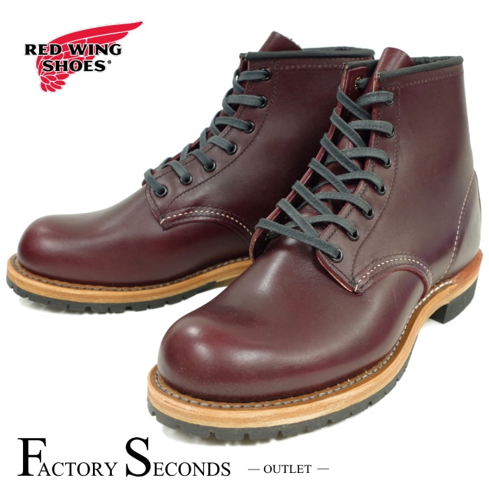レッドウィング アウトレット ファクトリーセカンド 正規品 9011