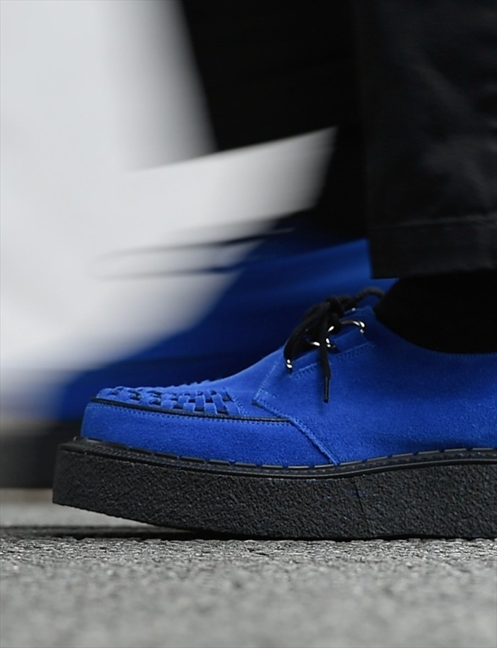 GEORGE COX GIBSON ジョージコックス ギブソン SKIPTON スキップトン