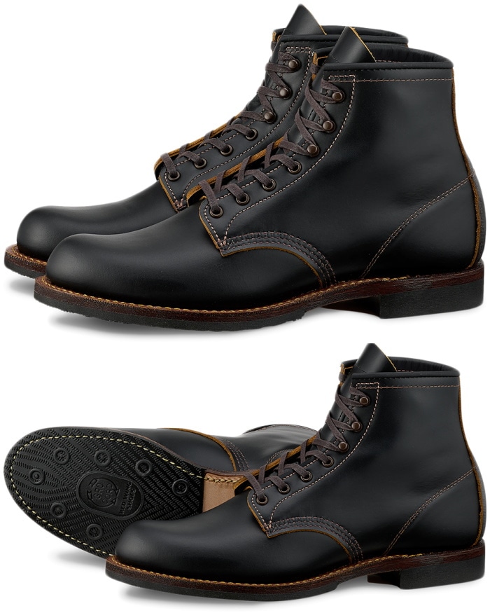レッドウィング ベックマン フラットボックス 正規品 RED WING 9060