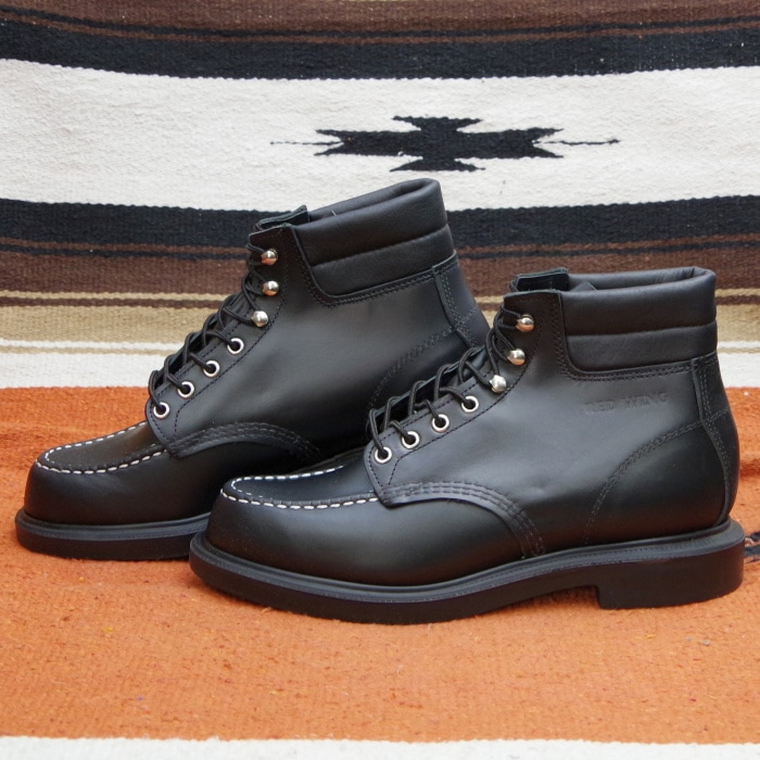 レッドウィング アウトレット ファクトリーセカンド 正規品 8133