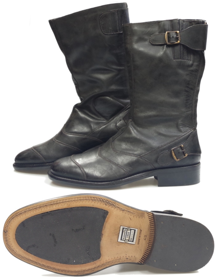 ベルスタッフ ロードマスター Belstaff ROADMASTER アンティーク