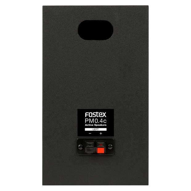 PM0.4c｜Fostex オンラインショップ