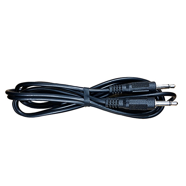 FOSTEX 60RP+純正4.4mmケーブル+ZENcan+モガミRCA2本 FOSTEX 60RP+純正