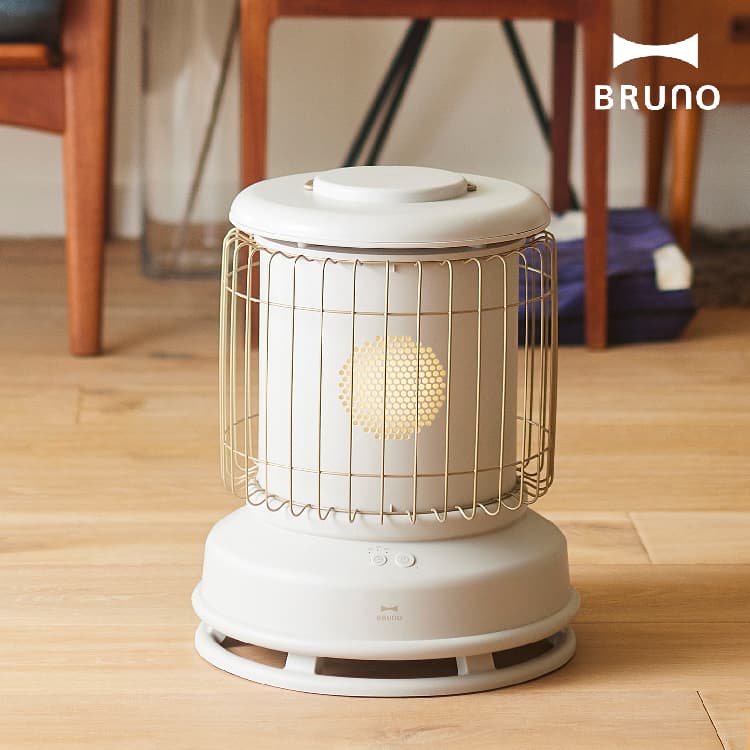 全方位型ファンヒーター クラシックストーブ Classic Stove | 家具