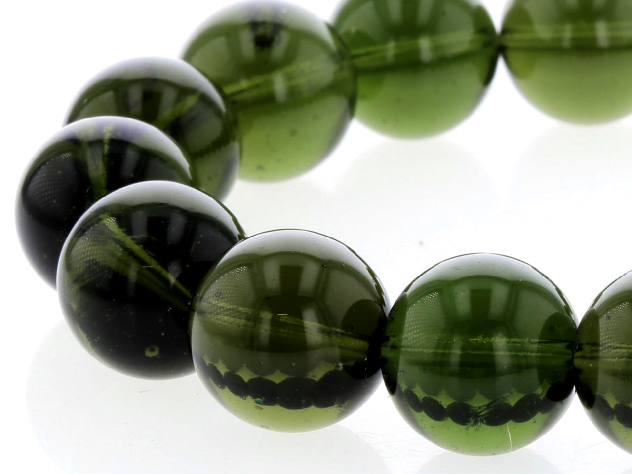 モルダバイト スフィア 大玉 ソーティング付 本物 希少 モルダバイト