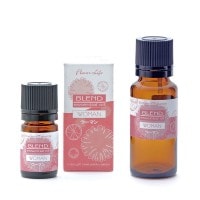 ブレンドエッセンシャルオイル】ウォーム｜エッセンシャルオイル（精油