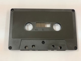 一般用カセットテープ ノーマルポジション 60分 1巻 | オーディオ