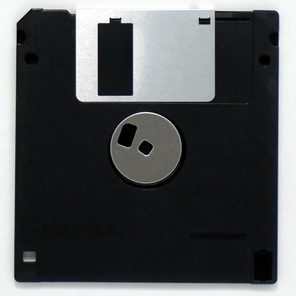 アウトレット】 三菱化学 3.5インチ 2HD フロッピーディスク アン