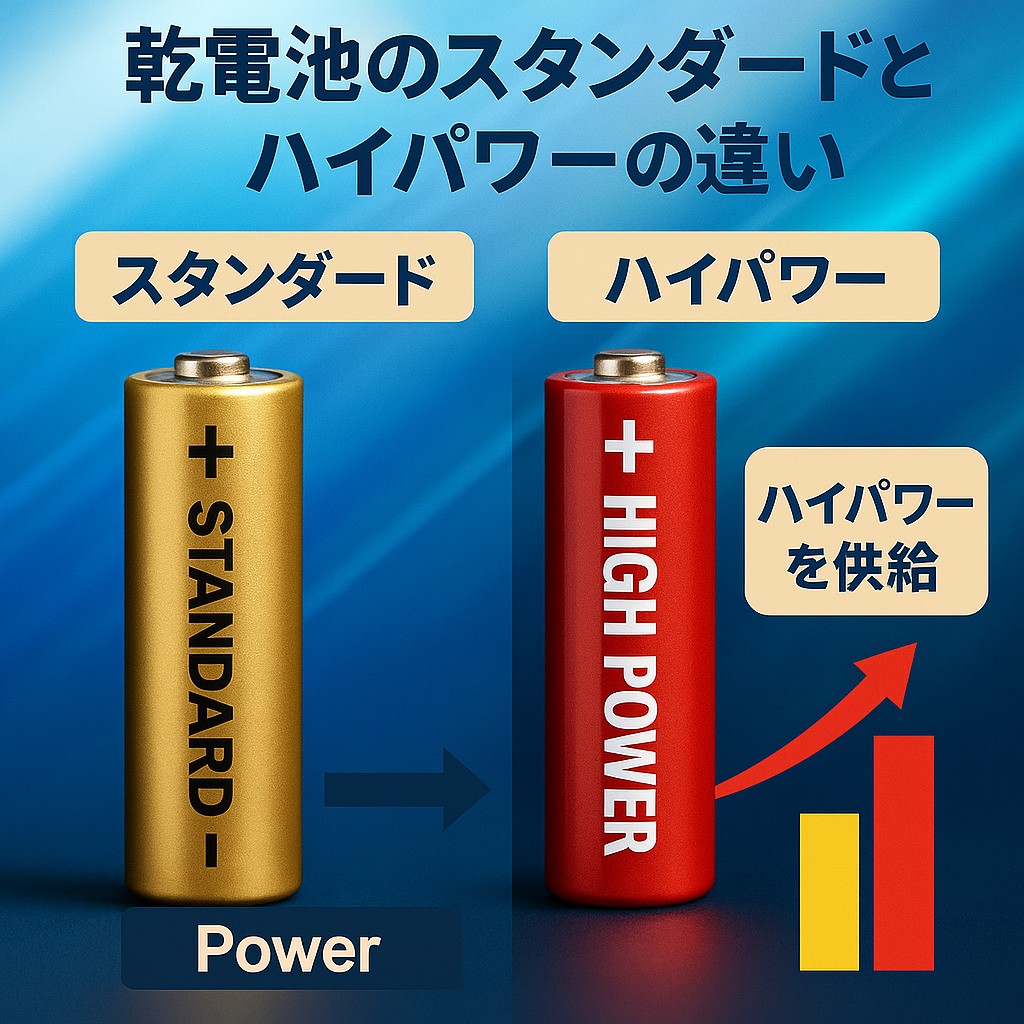 アルカリ乾電池 単3形20本パック HDLR6/1.5V20P | モバイルバッテリー