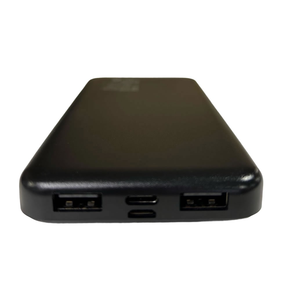 リファービッシュ】HIDISC コンパクトスリム急速充電 モバイル