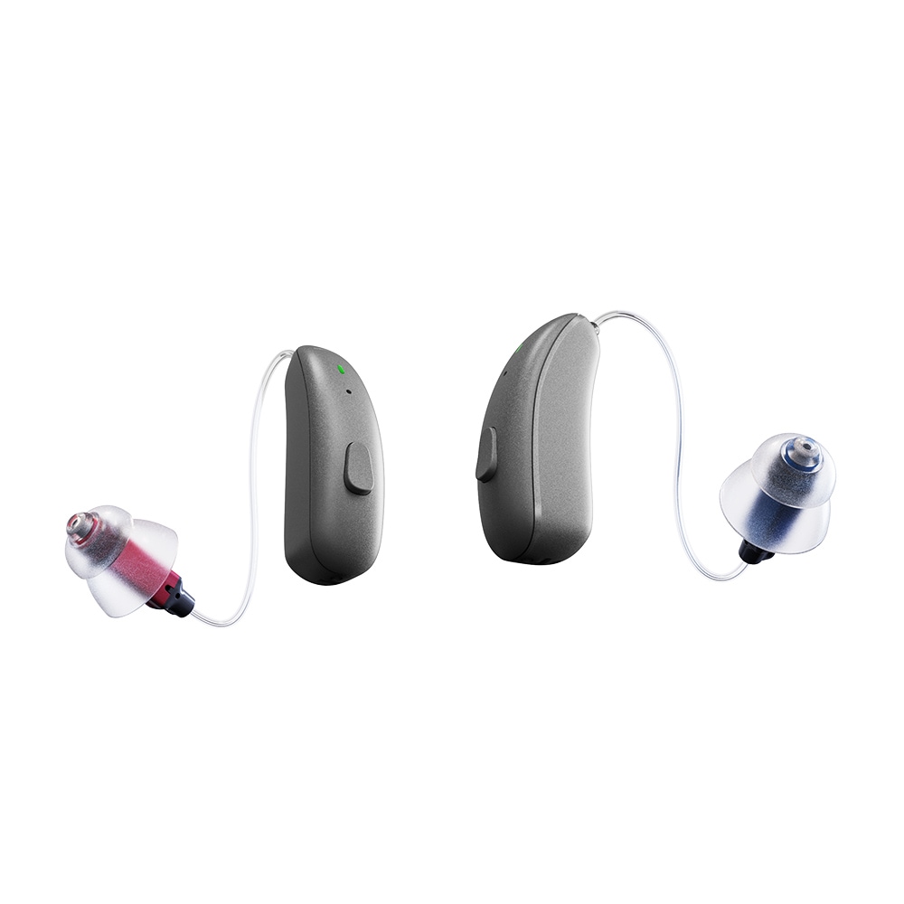 HIDISC 耳かけ集音器 HDDW2 周りの声を大きく聞こえやすく | イヤホン