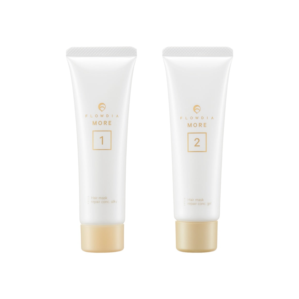 定期購入】フローディア モア リペアコンクシルキー シャンプー