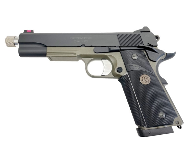 Carbon8 M45 MC0 CO2ガスブローバック | 各社ガン本体,CO2ガスガン