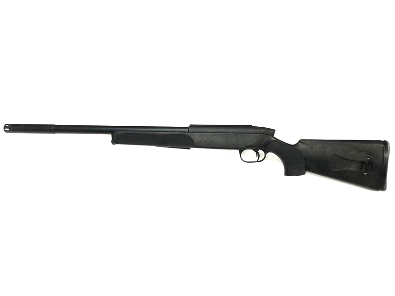 売り切れ【特選中古品】エアコッキングガン マルゼン APS-2 SV