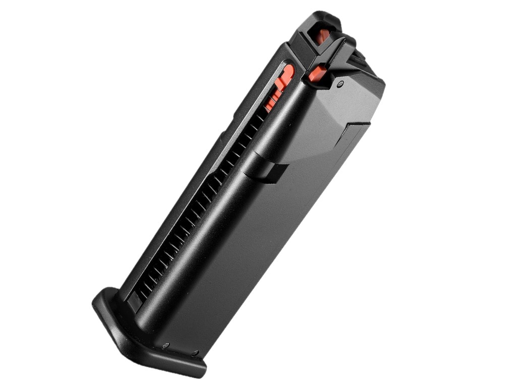 東京マルイ グロック17 Gen.4 (GEN5マガジン）