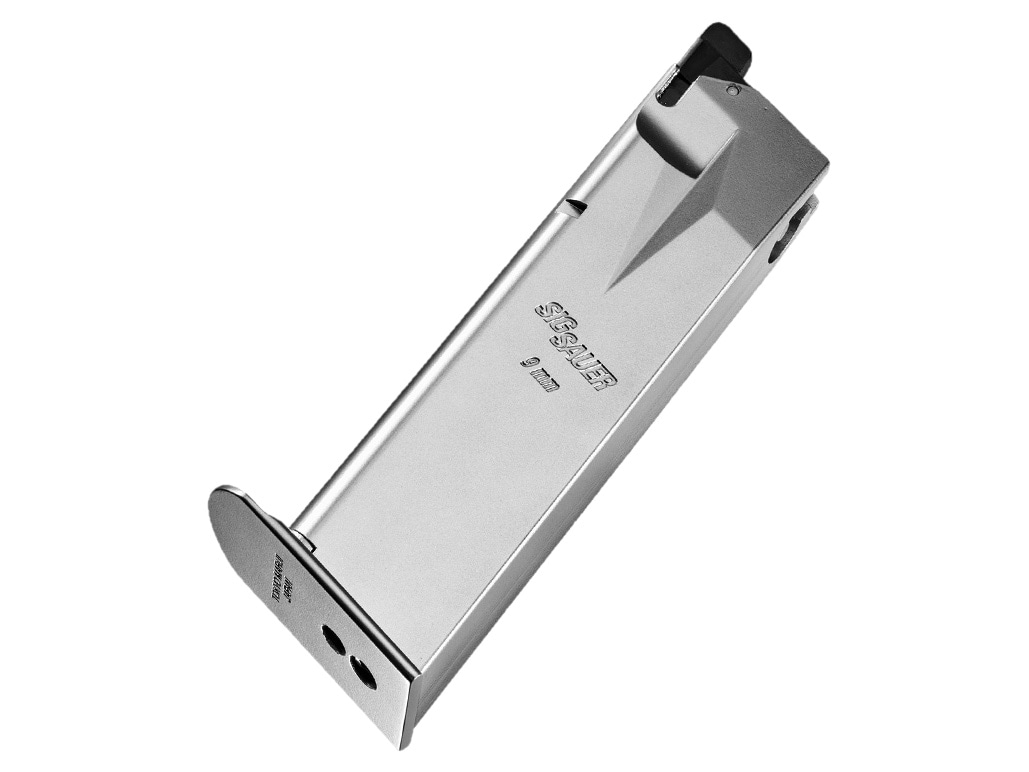 東京マルイ,スペアマガジン,ガスハンドガンマガジン,P226シリーズ用