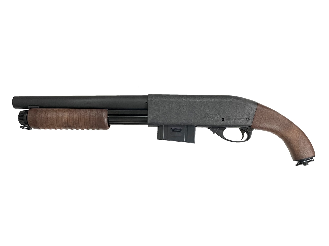 マルゼン エアーコッキング CA870 ソードオフ | マルゼン,CA870