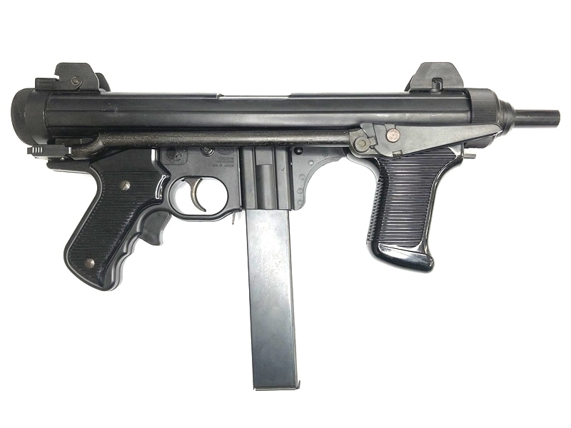 k*4様 Beretta M12S モデルガン 黒 k*4様 Beretta M12S モデルガン 黒