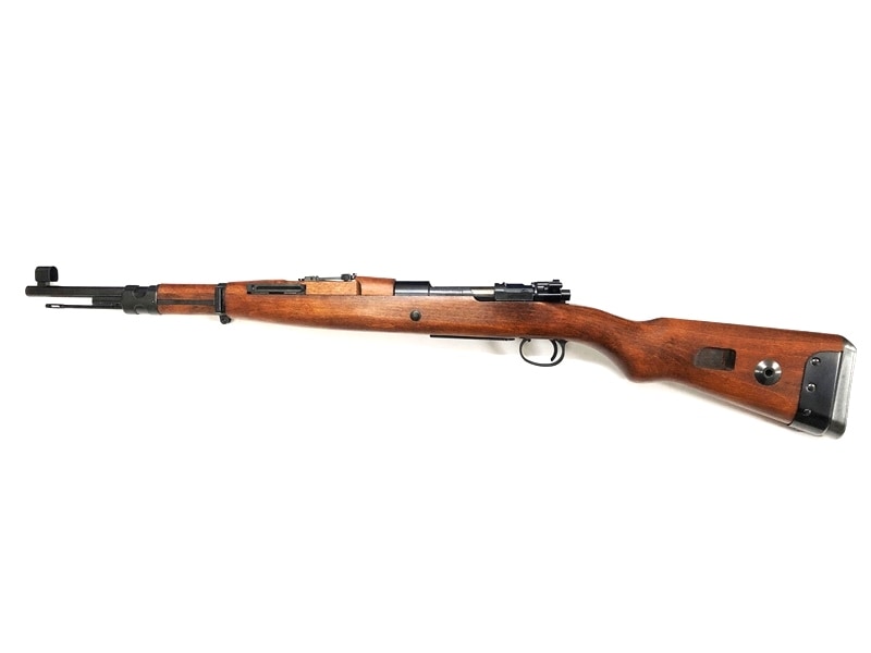 売り切れ【特選中古品】エアコッキングガン タナカワークス Gewehr33