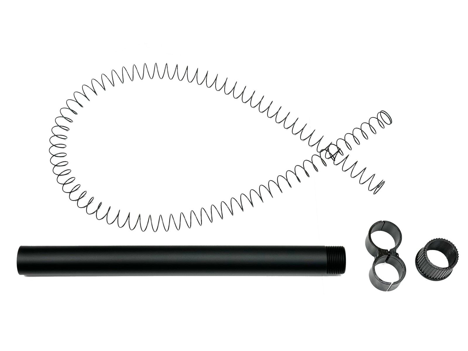 マルゼン ショットガン ロング・EXマガジンチューブキット（M870&M1100