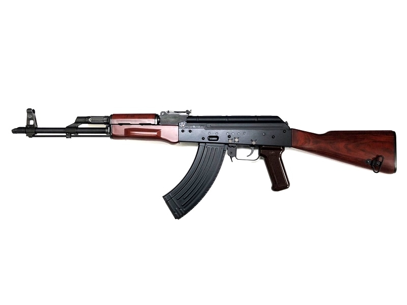 売り切れ【特選中古品】ガスブローバック 東京マルイ AKM | 特選中古品