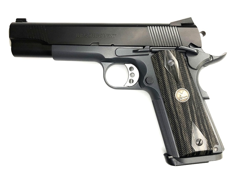 売り切れ【特選中古品】ガスブローバック ウエスタンアームズ