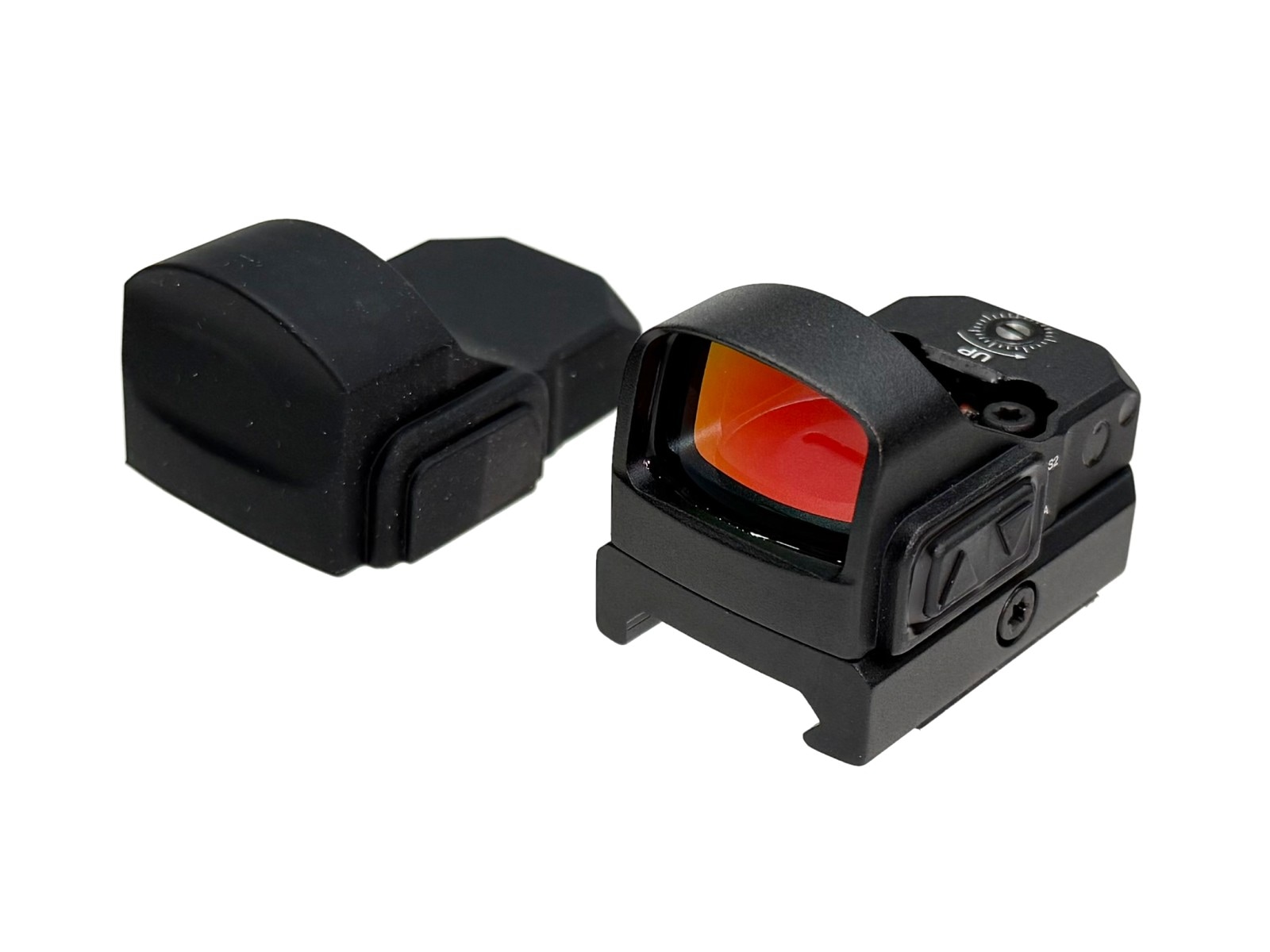 NOVEL ARMS SURE HIT MRS2 1MOA | NOVEL ARMS,ドットサイト | ホビー