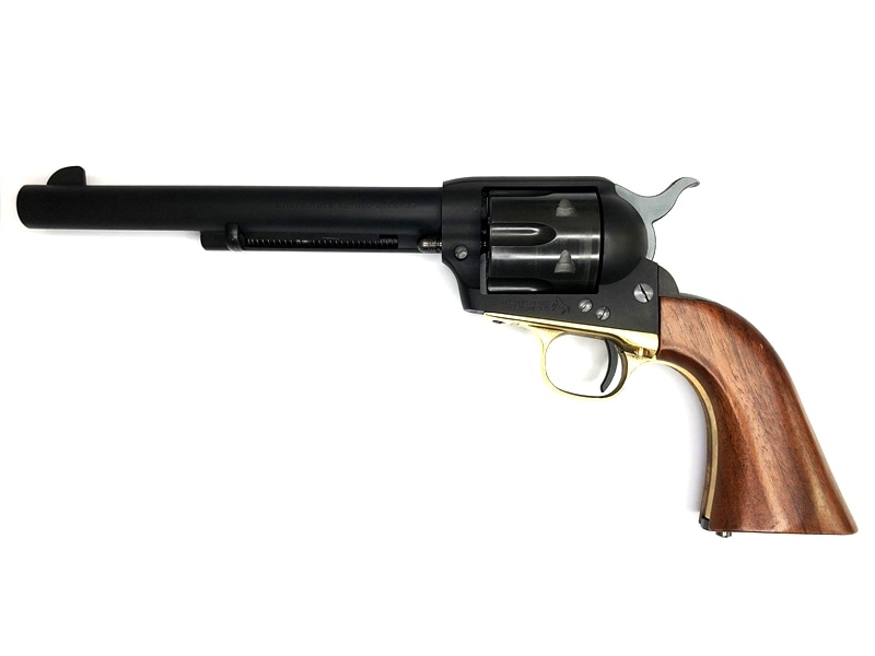 CMC コルトSAA キャバルリー 未発火品 絶版完動 未発火 CMC コルト SAA