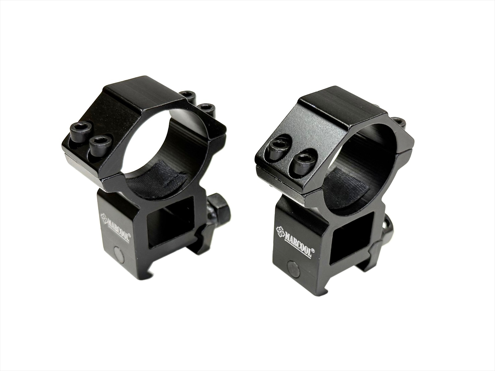 サイト/光学機器/トレーサー等,マウントリング/マウントベース